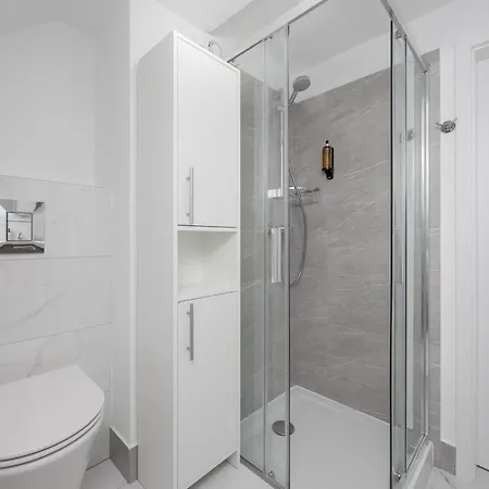 Appartement Chmielna Center By Solarento Varsovie