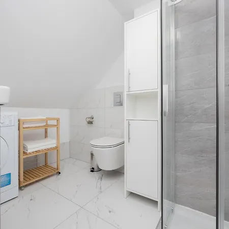 Appartement Chmielna Center By Solarento *